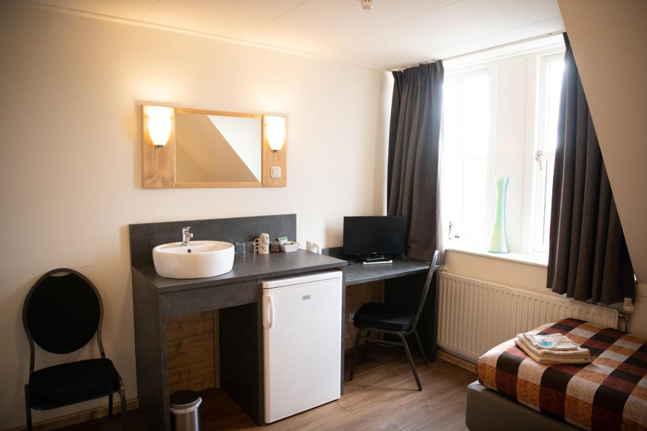 Herberg De Zwaan Hedel Exteriér fotografie